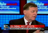 This Week With George Stephanopoulos : WMAR : February 10, 2013 9:00am-10:00am EST