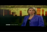 BBC World News This Week : WMPT : July 13, 2009 12:00am-12:30am EDT
