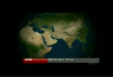 BBC World News : WMPT : August 6, 2009 5:30pm-6:00pm EDT