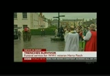 BBC World News : WMPT : August 6, 2009 5:30pm-6:00pm EDT