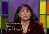To the Contrary With Bonnie Erbe : WMPT : August 16, 2009 7:00am-7:30am EDT