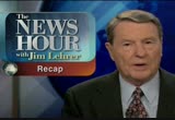 The NewsHour With Jim Lehrer : WMPT : October 27, 2009 6:00pm-7:00pm EDT