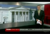 BBC World News : WMPT : November 11, 2009 5:30pm-6:00pm EST