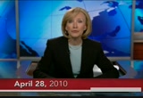 PBS NewsHour : WMPT : April 28, 2010 6:00pm-7:00pm EDT