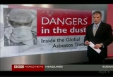 BBC World News : WMPT : July 21, 2010 5:30pm-6:00pm EDT
