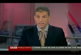 BBC World News : WMPT : October 6, 2010 5:30pm-6:00pm EDT
