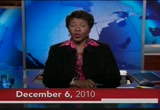 PBS NewsHour : WMPT : December 6, 2010 6:00pm-7:00pm EST