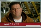 PBS NewsHour : WMPT : April 11, 2011 6:00pm-7:00pm EDT