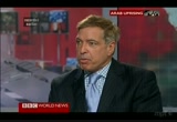 BBC World News America : WMPT : May 18, 2011 5:30pm-6:00pm EDT