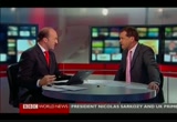 BBC World News : WMPT : September 1, 2011 5:00am-5:30am EDT