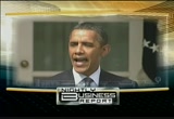 Nightly Business Report : WMPT : September 19, 2011 7:00pm-7:30pm EDT