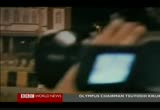 BBC World News : WMPT : October 26, 2011 5:00am-5:30am EDT