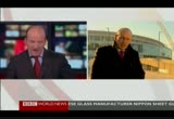 BBC World News : WMPT : February 3, 2012 5:00am-5:30am EST