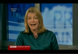 BBC World News America : WMPT : February 6, 2012 5:30pm-6:00pm EST