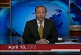 PBS NewsHour : WMPT : April 18, 2012 6:00pm-7:00pm EDT