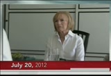 PBS NewsHour : WMPT : July 20, 2012 6:00pm-7:00pm EDT