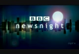 BBC Newsnight : WMPT : September 29, 2012 5:00am-5:30am EDT