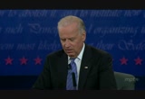 Vice Presidential Debate : WMPT : October 11, 2012 9:00pm-11:00pm EDT