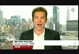 BBC World News America : WMPT : November 1, 2012 5:30pm-6:00pm EDT