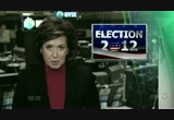 Nightly Business Report : WMPT : November 6, 2012 7:00pm-7:30pm EST