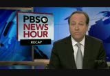 PBS NewsHour : WMPT : November 15, 2012 6:00pm-7:00pm EST