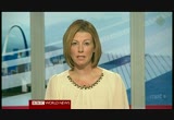 BBC World News America : WMPT : November 16, 2012 5:30pm-6:00pm EST