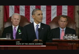 State of the Union 2013 : WMPT : February 12, 2013 9:00pm-11:00pm EST