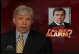 NBC Nightly News : WRC : August 21, 2009 7:00pm-7:30pm EDT