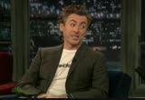 Late Night With Jimmy Fallon : WRC : April 20, 2010 3:05am-4:00am EDT