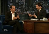 Late Night With Jimmy Fallon : WRC : September 18, 2010 12:35am-1:35am EDT