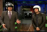 Late Night With Jimmy Fallon : WRC : August 9, 2011 12:35am-1:35am EDT