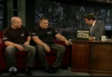 Late Night With Jimmy Fallon : WRC : September 2, 2011 12:35am-1:35am EDT