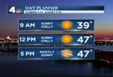 News 4 Today at 6 : WRC : February 3, 2012 6:00am-7:00am EST