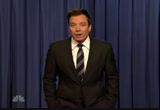 Late Night With Jimmy Fallon : WRC : March 6, 2012 3:05am-4:00am EST