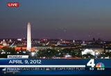 News 4 Today at 6 : WRC : April 9, 2012 6:00am-7:00am EDT