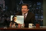 Late Night With Jimmy Fallon : WRC : October 9, 2012 12:35am-1:35am EDT