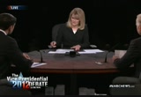 Vice Presidential Debate : WRC : October 11, 2012 9:00pm-11:00pm EDT