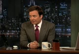 Late Night With Jimmy Fallon : WRC : October 23, 2012 12:35am-1:35am EDT