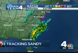 News4 at 6 : WRC : October 27, 2012 6:00pm-6:30pm EDT