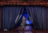 Late Night With Jimmy Fallon : WRC : November 3, 2012 12:35am-1:35am EDT