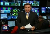 Fox 5 News at Ten : WTTG : August 5, 2009 10:00pm-11:00pm EDT