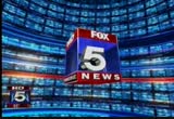 Fox 5 News at Midday : WTTG : August 18, 2009 11:00am-12:00pm EDT