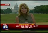 Fox Morning News at 6 : WTTG : August 20, 2009 6:00am-7:00am EDT