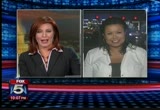 Fox 5 News at Ten : WTTG : August 22, 2009 10:00pm-11:00pm EDT