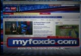 Fox 5 News at 11 : WTTG : August 30, 2009 11:00pm-11:15pm EDT