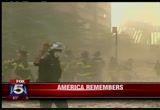 Fox Morning News at 5AM : WTTG : September 11, 2009 5:00am-6:00am EDT