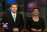 Fox Morning News at 5AM : WTTG : November 13, 2009 5:00am-6:00am EST