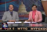 Fox Morning News : WTTG : November 17, 2009 9:00am-10:00am EST