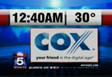 Fox 5 News at 11 Special Edition : WTTG : January 2, 2010 12:30am-1:00am EST