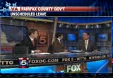 Fox Morning News at 6 : WTTG : January 8, 2010 6:00am-7:00am EST